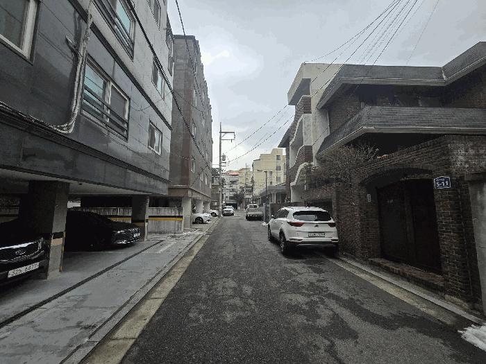 서울특별시 은평구 갈현동 512-32 동우아이파크 에이동 3층301호 다세대(빌라) 경매 사진 8