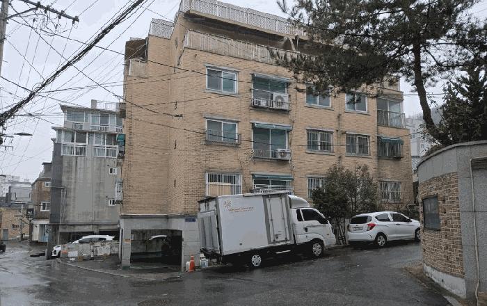 서울특별시 은평구 구산동 309-1 비체 햇빛에 4층401호 다세대(빌라) 경매 사진 10
