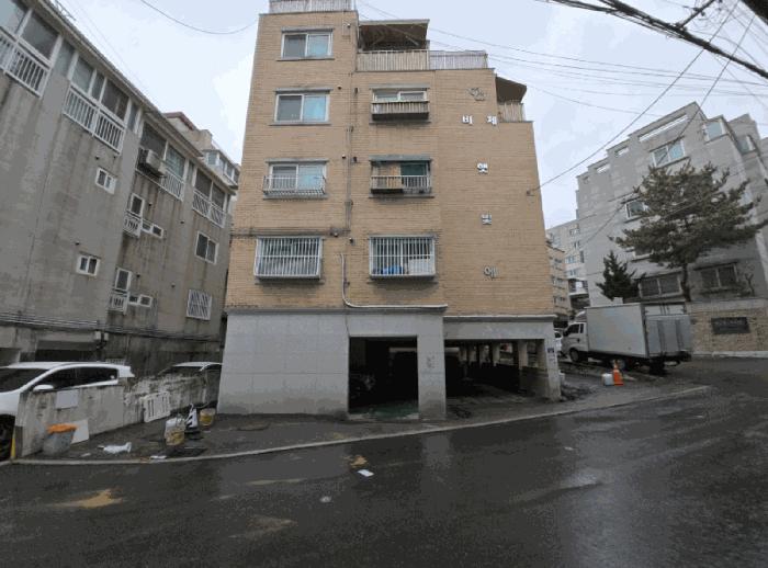 서울특별시 은평구 구산동 309-1 비체 햇빛에 4층401호 다세대(빌라) 경매 사진 2