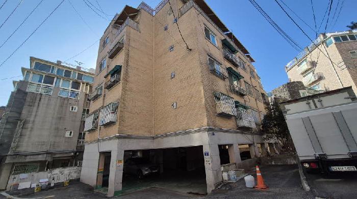 서울특별시 은평구 구산동 309-1 비체 햇빛에 4층401호 다세대(빌라) 경매 사진 8