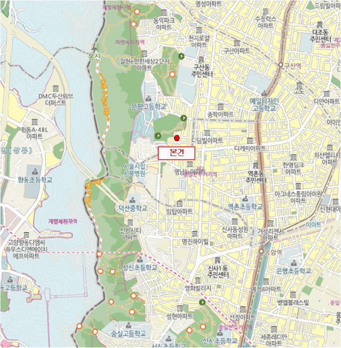 서울특별시 은평구 구산동 177-38 5층501호 다세대(빌라) 경매 사진 10