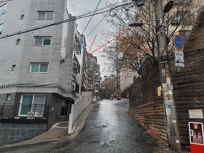서울특별시 은평구 구산동 177-38 5층501호 다세대(빌라) 경매 사진 2