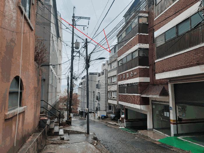 서울특별시 은평구 구산동 177-38 5층501호 다세대(빌라) 경매 사진 4