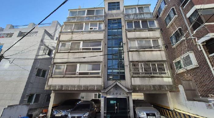 서울특별시 은평구 구산동 177-38 5층501호 다세대(빌라) 경매 사진 6