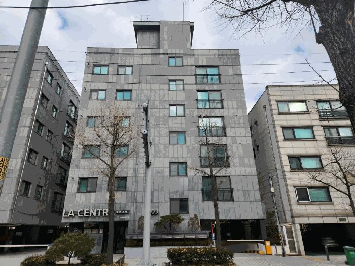 서울특별시 마포구 연남동 361-10 라센트라 연남 103동 5층501호 다세대(빌라) 경매 사진 1