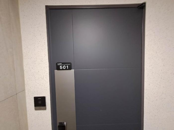 서울특별시 마포구 연남동 361-10 라센트라 연남 103동 5층501호 다세대(빌라) 경매 사진 10
