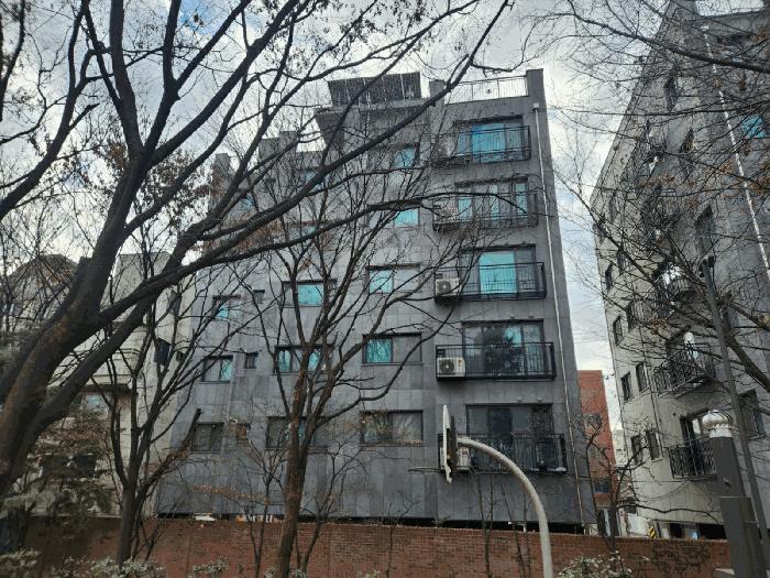 서울특별시 마포구 연남동 361-10 라센트라 연남 103동 5층501호 다세대(빌라) 경매 사진 3