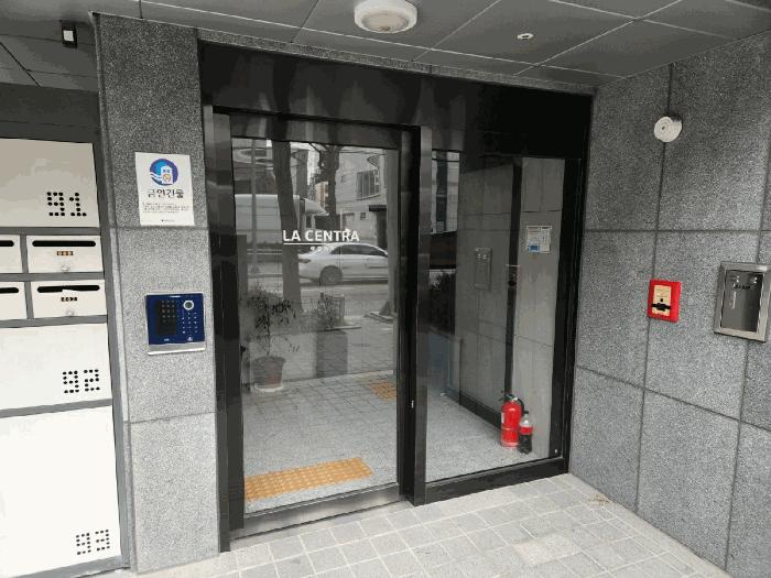 서울특별시 마포구 연남동 361-10 라센트라 연남 103동 5층501호 다세대(빌라) 경매 사진 5
