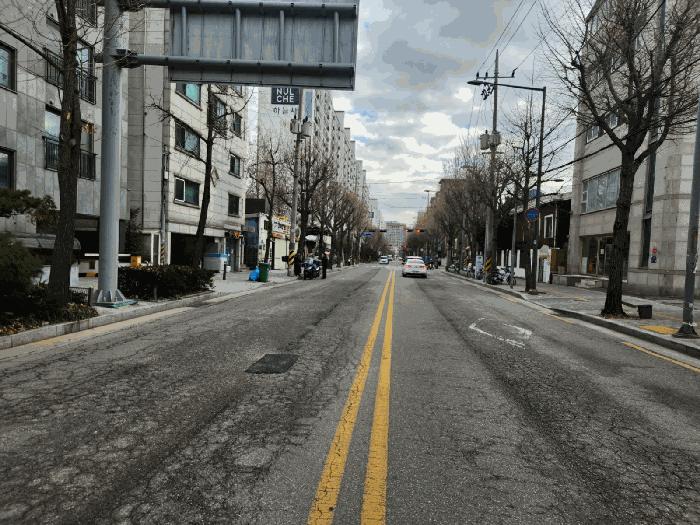 서울특별시 마포구 연남동 361-10 라센트라 연남 103동 5층501호 다세대(빌라) 경매 사진 6