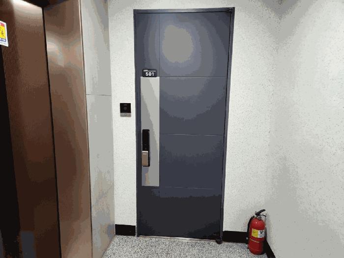서울특별시 마포구 연남동 361-10 라센트라 연남 103동 5층501호 다세대(빌라) 경매 사진 7