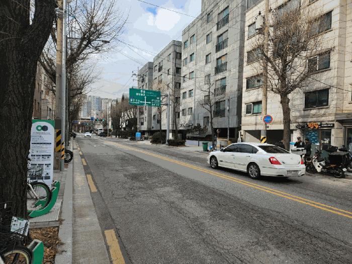 서울특별시 마포구 연남동 361-10 라센트라 연남 103동 5층501호 다세대(빌라) 경매 사진 8