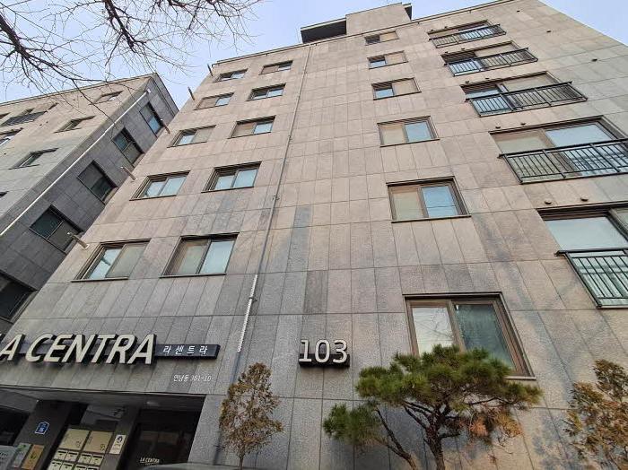 서울특별시 마포구 연남동 361-10 라센트라 연남 103동 5층501호 다세대(빌라) 경매 사진 9