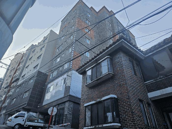 서울 은평구 오피스텔