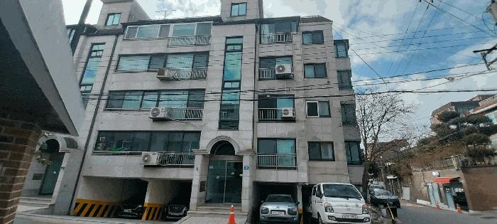 서울 은평구 다세대(빌라)