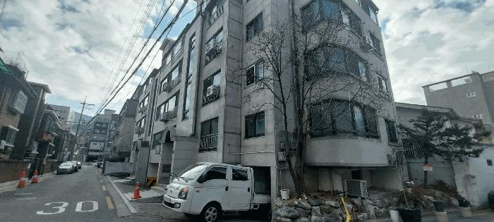 서울특별시 은평구 불광동 102-3 대신홈타운 1층101호 다세대(빌라) 경매 사진 6