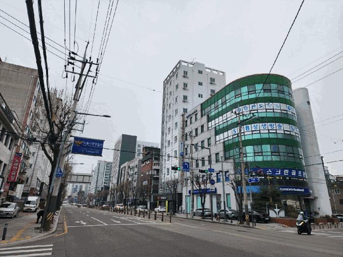 서울특별시 은평구 녹번동 160-18 아임시티 10층1001호 다세대(빌라) 경매 사진 6
