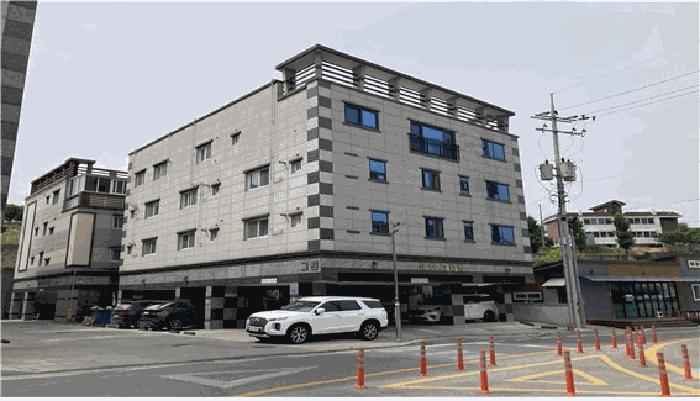 강원특별자치도 영월군 영월읍 영흥리 771-11 다가구주택 경매 사진 2