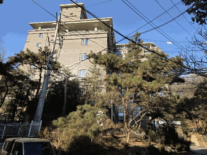 서울 은평구 노유자시설