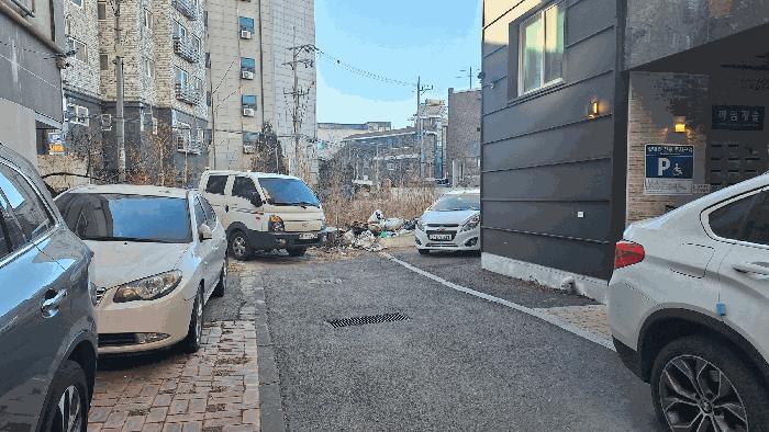 서울특별시 은평구 응암동 369-4 대지 경매 사진 3