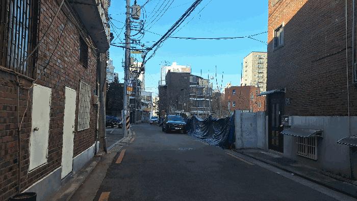 서울특별시 은평구 응암동 369-4 대지 경매 사진 6