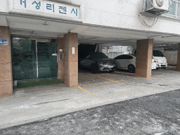 서울특별시 은평구 갈현동 490-17 거성리젠시 2층201호 다세대(빌라) 경매 사진 4