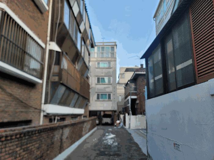 서울특별시 은평구 갈현동 490-17 거성리젠시 2층201호 다세대(빌라) 경매 사진 6
