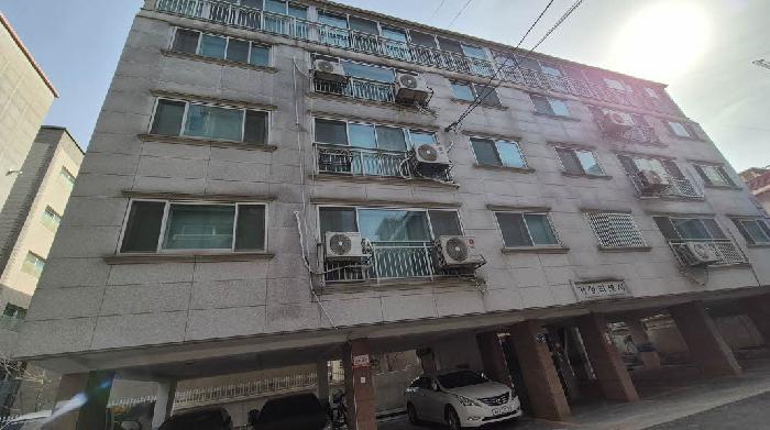 서울특별시 은평구 갈현동 490-17 거성리젠시 2층201호 다세대(빌라) 경매 사진 8