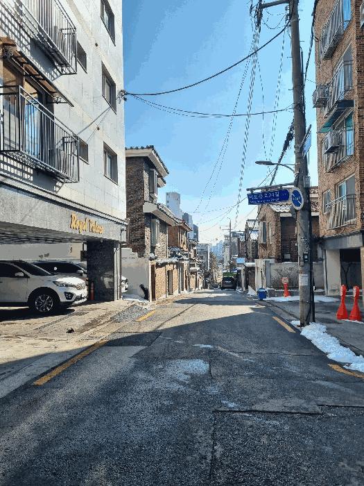 서울특별시 은평구 갈현동 227-37 로얄팰리스 4층403호 다세대(빌라) 경매 사진 1