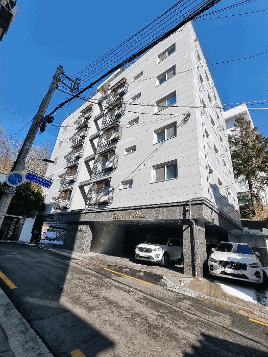 서울특별시 은평구 갈현동 227-37 로얄팰리스 4층403호 다세대(빌라) 경매 사진 2