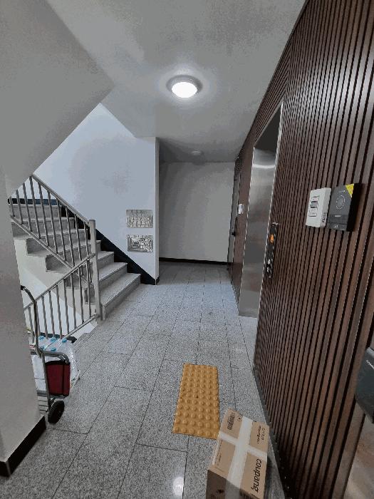 서울특별시 은평구 갈현동 227-37 로얄팰리스 4층403호 다세대(빌라) 경매 사진 3