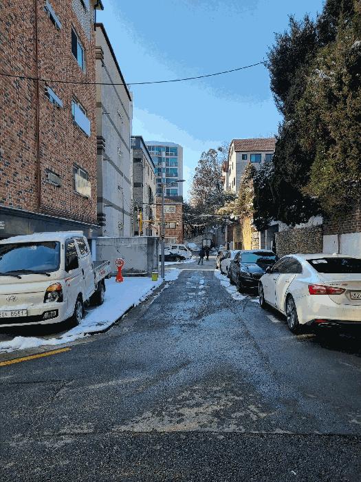서울특별시 은평구 갈현동 227-37 로얄팰리스 4층403호 다세대(빌라) 경매 사진 4