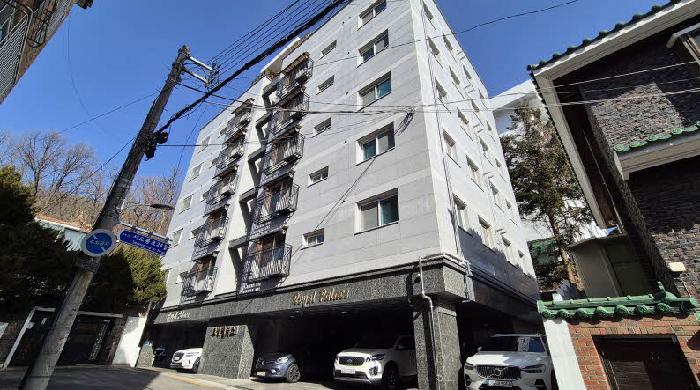 서울특별시 은평구 갈현동 227-37 로얄팰리스 4층403호 다세대(빌라) 경매 사진 8