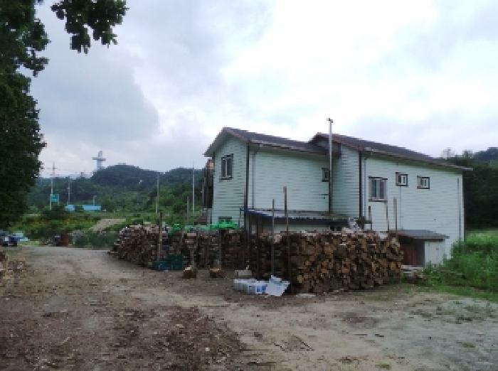 강원특별자치도 평창군 대관령면 수하리 204-9 대지 경매 사진 10