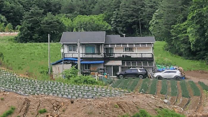 강원특별자치도 평창군 대관령면 수하리 204-9 대지 경매 사진 6