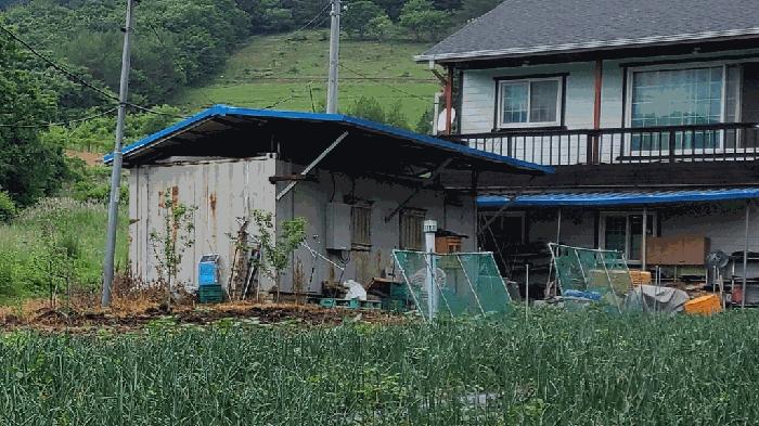 강원특별자치도 평창군 대관령면 수하리 204-9 대지 경매 사진 8