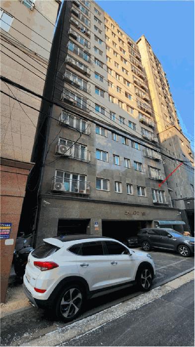 서울특별시 은평구 대조동 9-21 모아아파트 101동 2층201호 근린상가 경매 사진 3