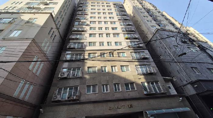 서울특별시 은평구 대조동 9-21 모아아파트 101동 2층201호 근린상가 경매 사진 6