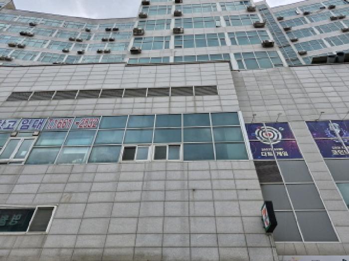 경기도 안산시 상록구 이동 714-3 데코스포텔 11층1108호 오피스텔 경매 사진 16