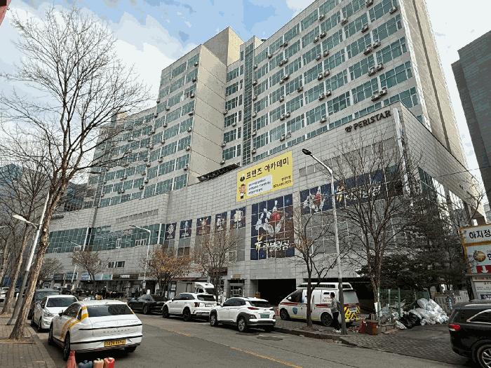 경기도 안산시 상록구 이동 714-3 데코스포텔 11층1108호 오피스텔 경매 사진 6