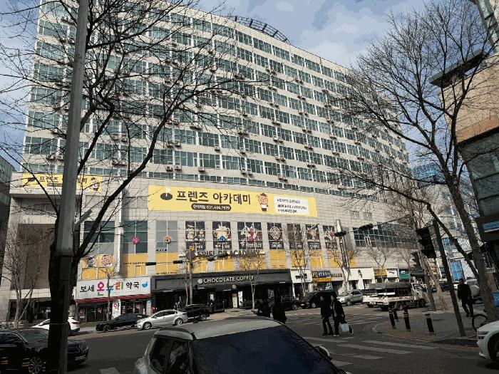 경기도 안산시 상록구 이동 714-3 데코스포텔 11층1108호 오피스텔 경매 사진 8