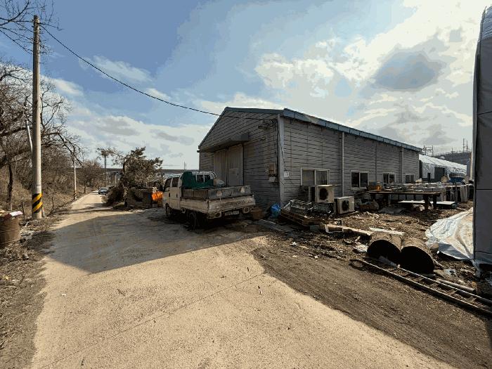 경기도 안산시 상록구 이동 714-3 데코스포텔 11층1108호 오피스텔 경매 사진 9