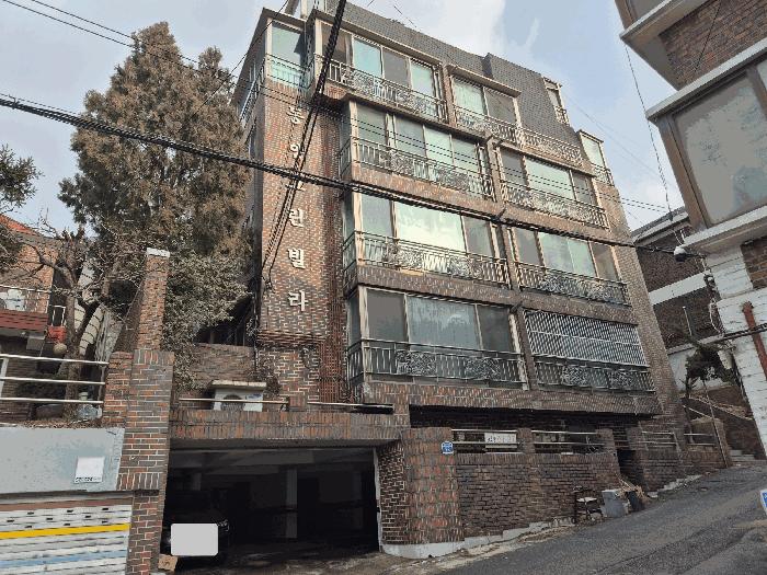 서울특별시 서대문구 홍제동 5-128 4층402호 다세대(빌라) 경매 사진 1