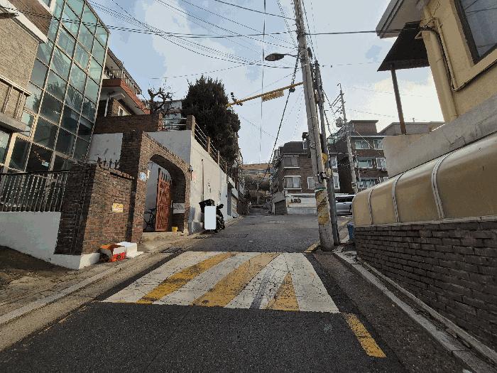 서울특별시 서대문구 홍제동 5-128 4층402호 다세대(빌라) 경매 사진 11