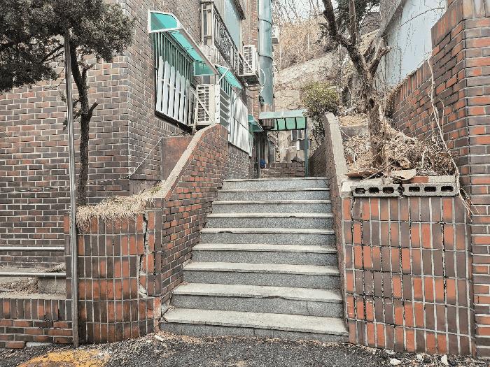 서울특별시 서대문구 홍제동 5-128 4층402호 다세대(빌라) 경매 사진 2