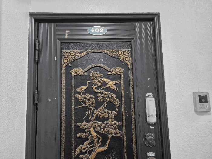 서울특별시 서대문구 홍제동 5-128 4층402호 다세대(빌라) 경매 사진 3