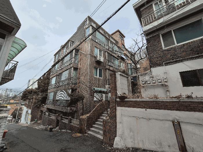 서울특별시 서대문구 홍제동 5-128 4층402호 다세대(빌라) 경매 사진 6