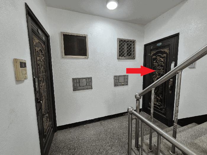 서울특별시 서대문구 홍제동 5-128 4층402호 다세대(빌라) 경매 사진 8