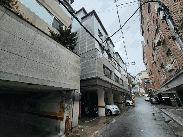 서울특별시 은평구 신사동 200-166 지1층102호 다세대(빌라) 경매 사진 2