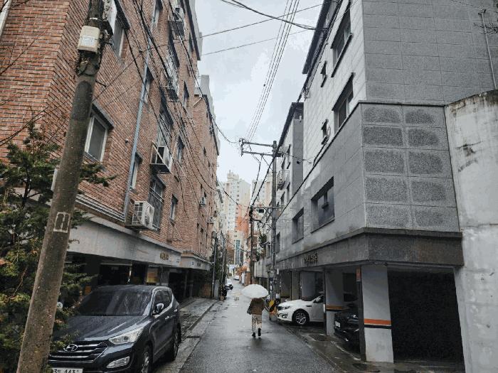 서울특별시 은평구 신사동 200-166 지1층102호 다세대(빌라) 경매 사진 4