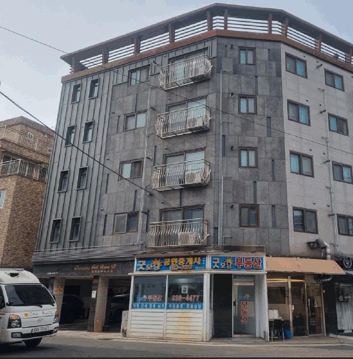 서울 마포구 다세대(빌라)